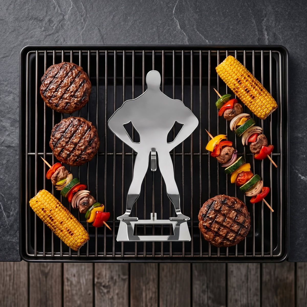 BraaiBuddy