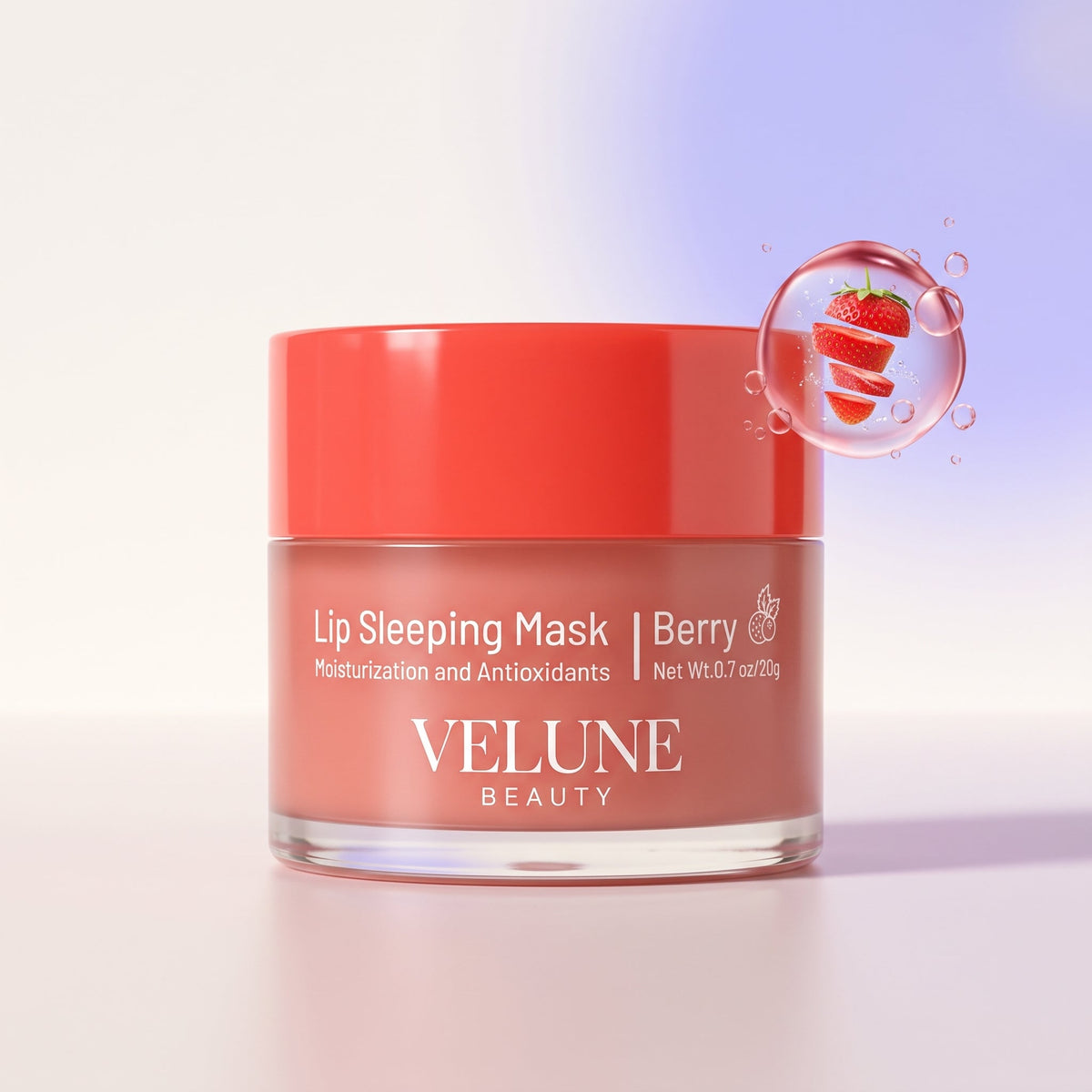 Lip Sleeping Mask