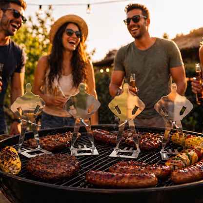 BraaiBuddy