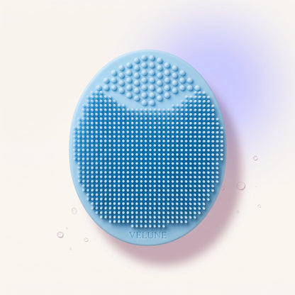 Silicone Facial Cleansing Brush