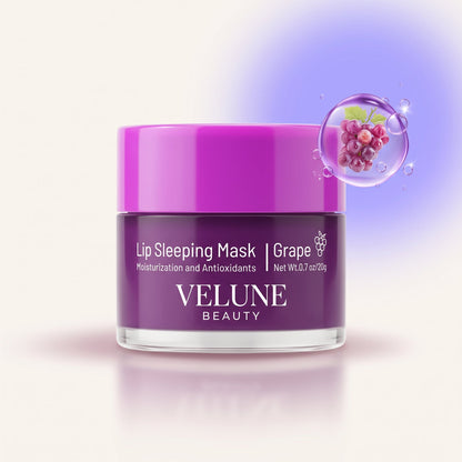 Lip Sleeping Mask