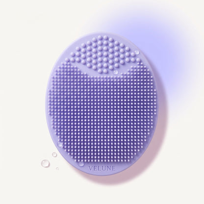 Silicone Facial Cleansing Brush