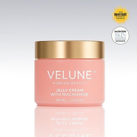 Collagen Jelly Cream with Niacinamide