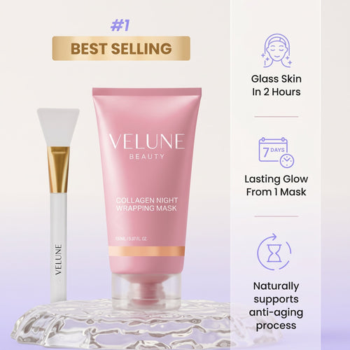 Collagen Night Wrapping Mask