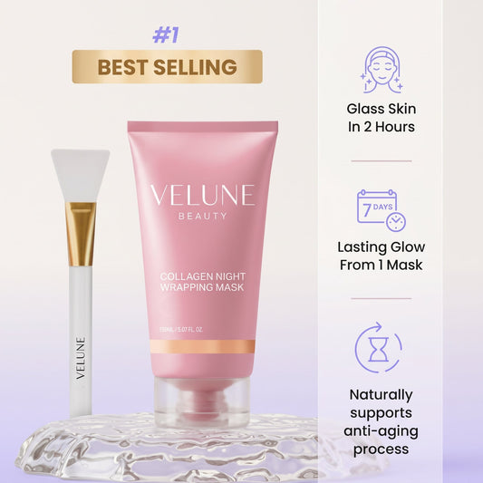 Collagen Night Wrapping Mask