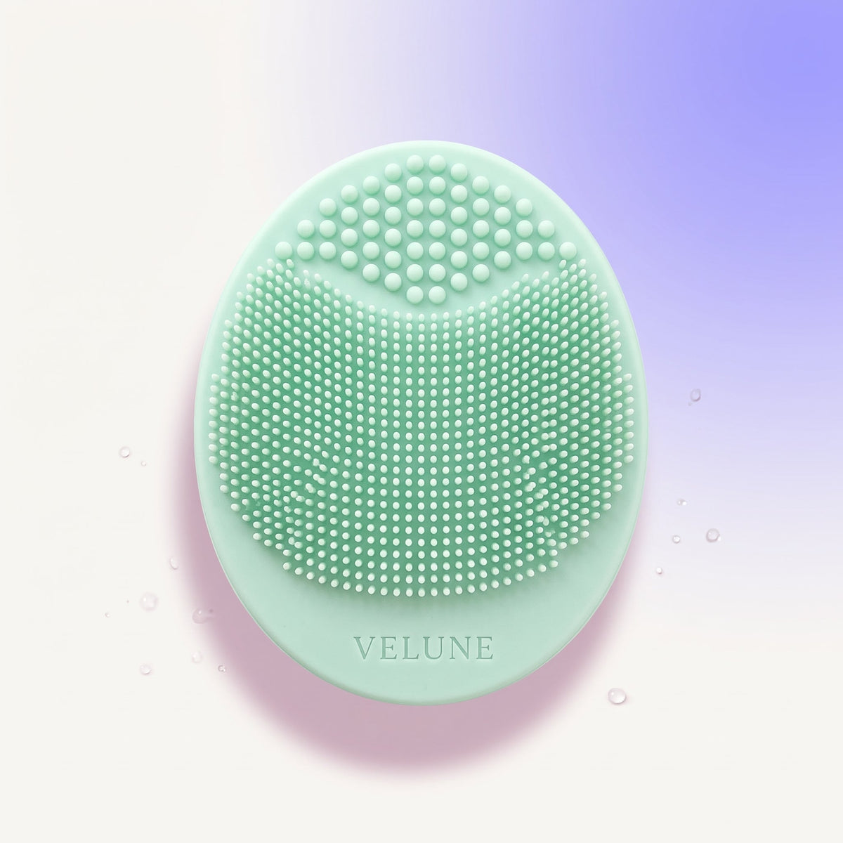 Silicone Facial Cleansing Brush