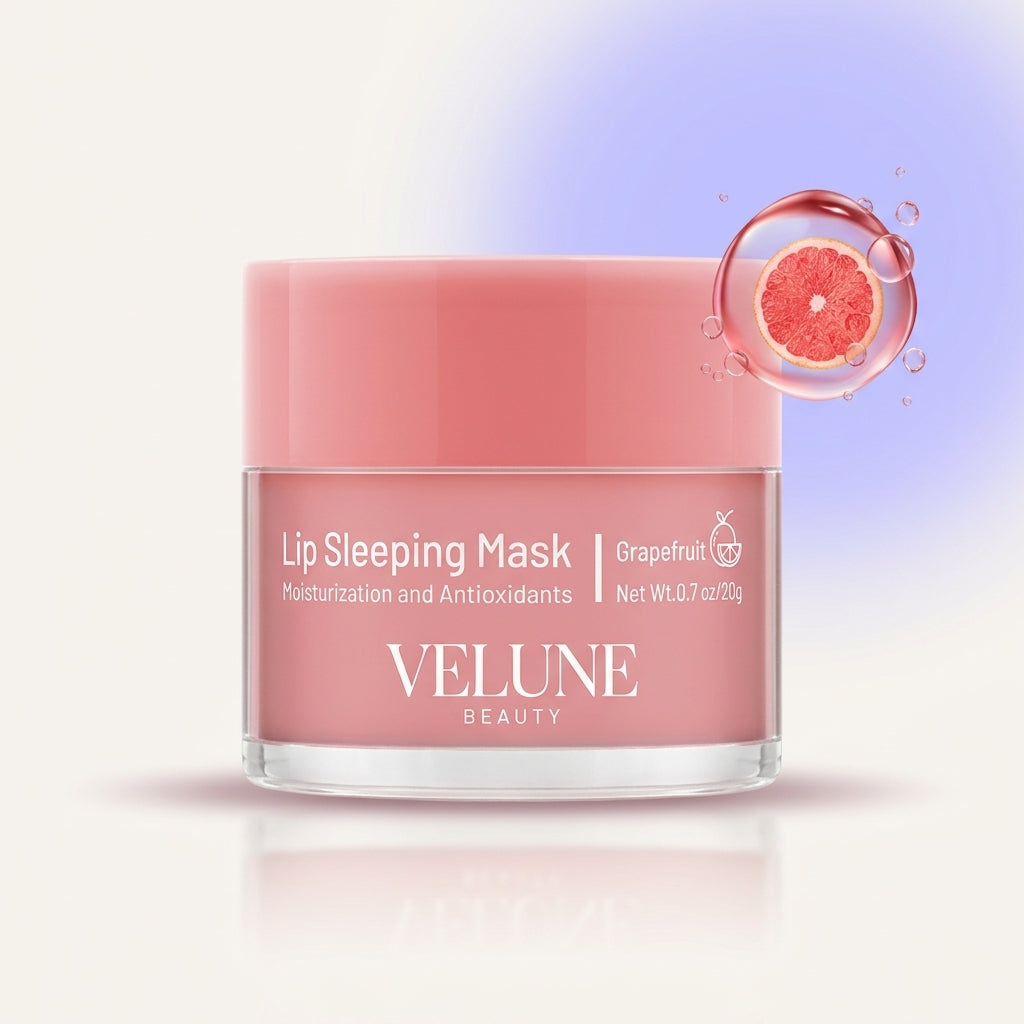 Lip Sleeping Mask