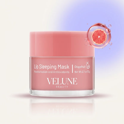 Lip Sleeping Mask