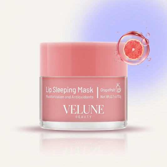 Lip Sleeping Mask