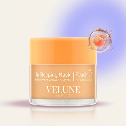 Lip Sleeping Mask