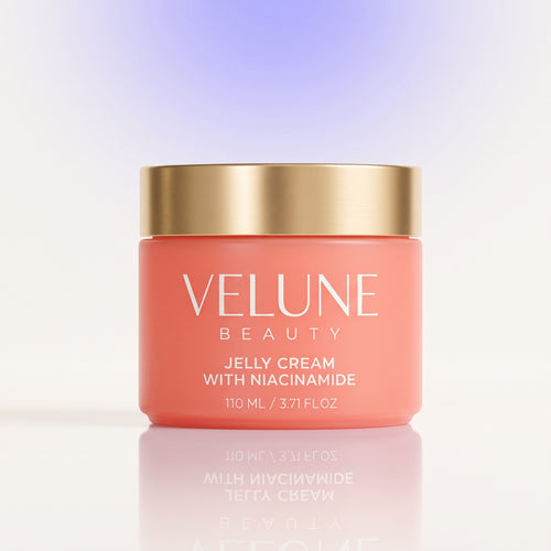 Collagen Jelly Cream with Niacinamide
