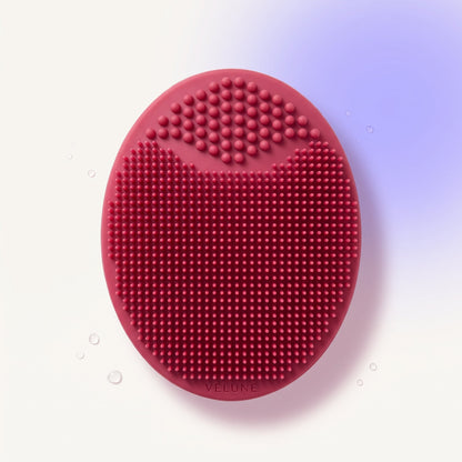 Silicone Facial Cleansing Brush