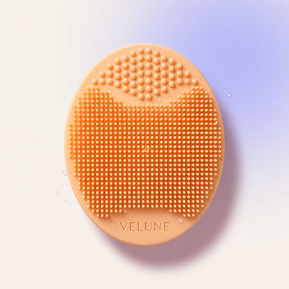 Silicone Facial Cleansing Brush