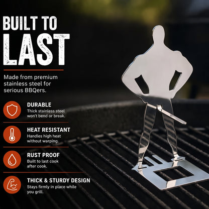 BraaiBuddy
