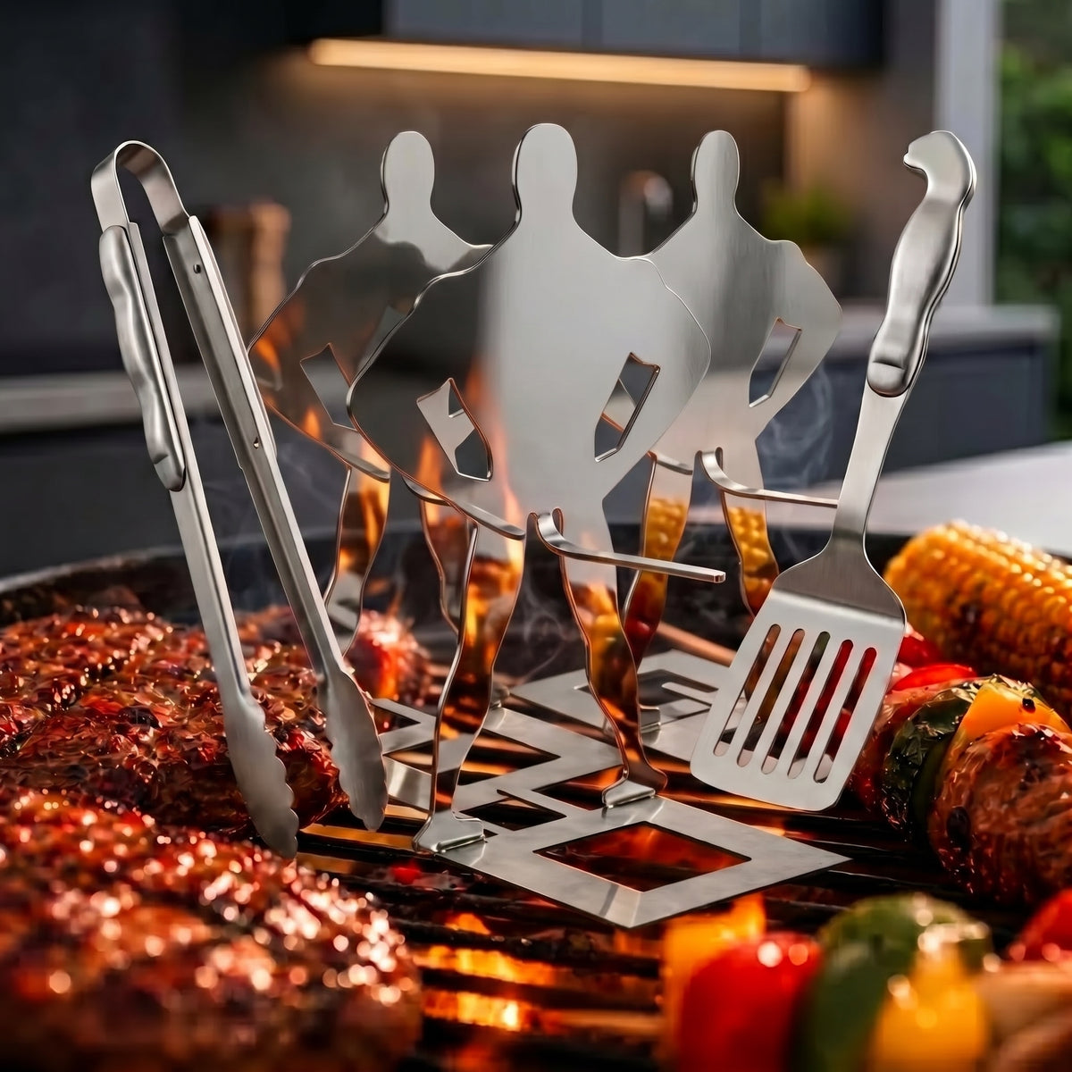 BraaiBuddy